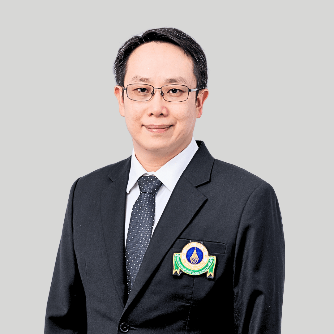 ASSOC.PROF.DR.DONNIPHAT DEJSUPHONG (THAILAND)