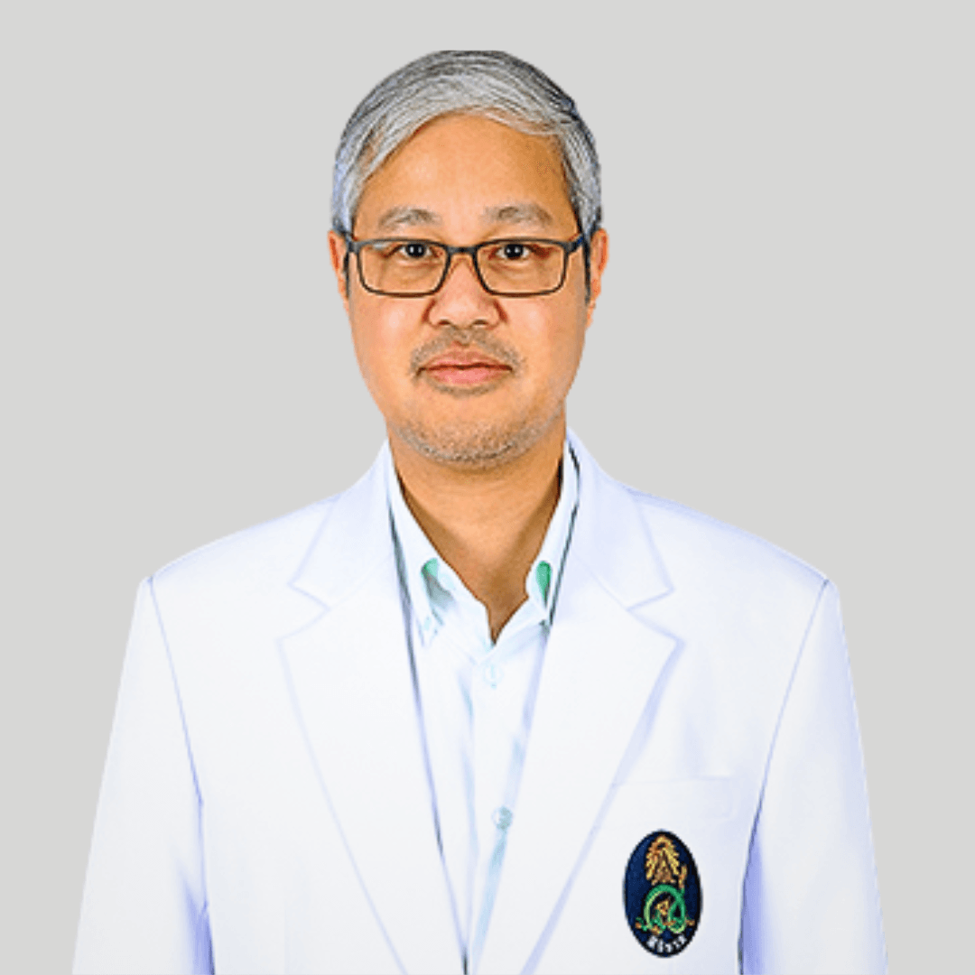 DR.CHANIN LIMWONGSE (THAILAND)