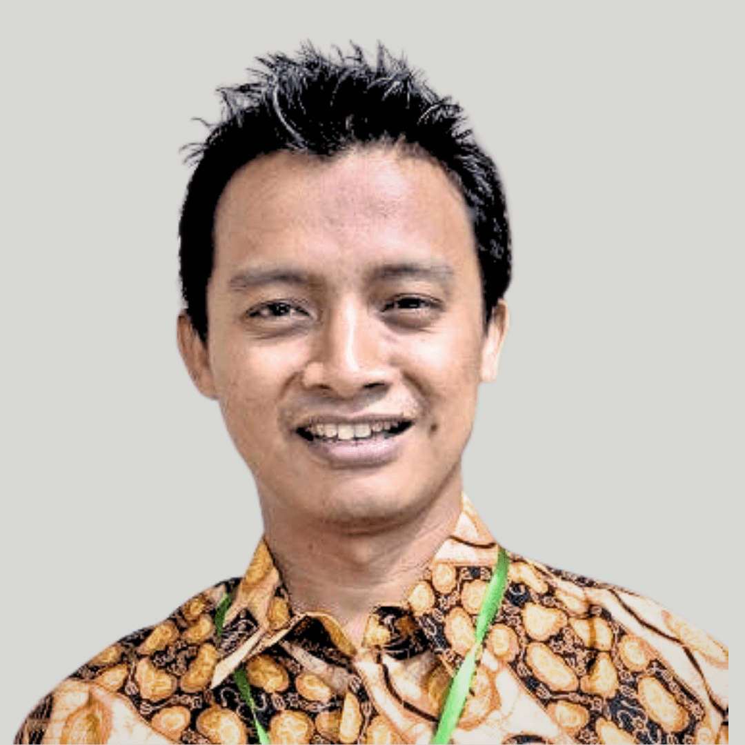 PROF.GUNADI (INDONESIA)