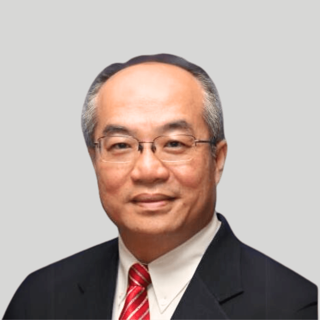 PROF.THONG MEOW KEONG (MALAYSIA)