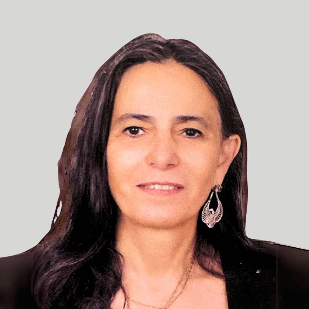 PROF.DR.GHADA EL-KAMAH (EGYPT)