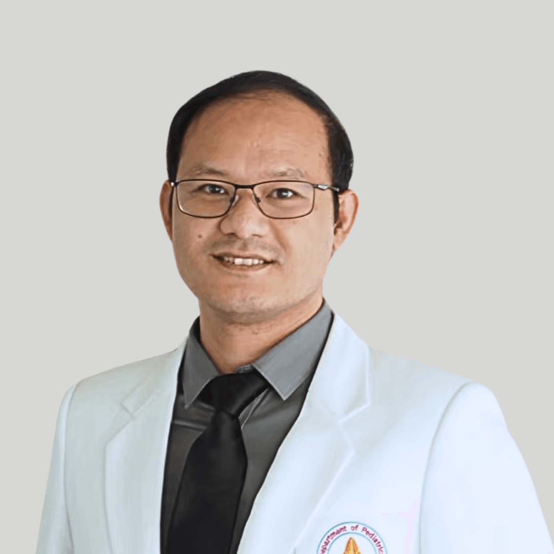 ASST.PROF.KHUNTON WICHAJARN (THAILAND)