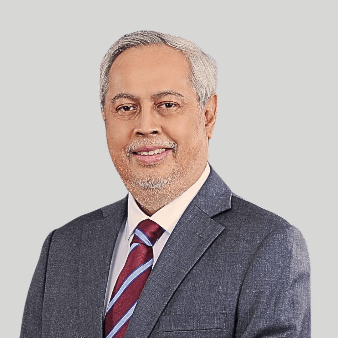 PROF.ZILFALIL BIN ALWI (MALAYSIA)