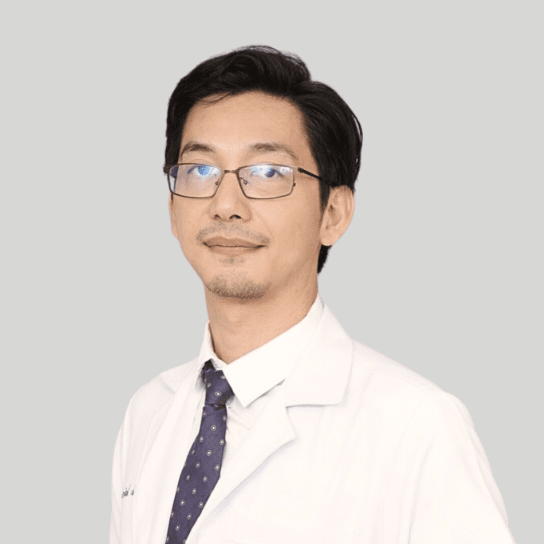 DR.PRASIT PHOWTHONGKUM (THAILAND)