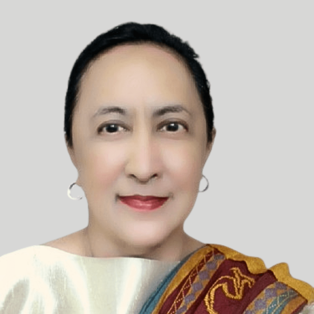 PROF.CATHERINE LYNN T. SILAO (PHILIPPINES)